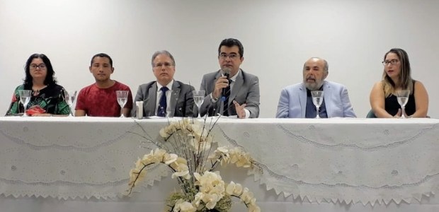 TRE-CE-massape Cerimônia inaugural do Ciclo de Biometria 2019 em Massapê