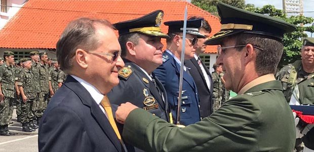 TRE-CE Medalha exército des. Abelardo 620 x 300 Medalha exército des. Abelardo