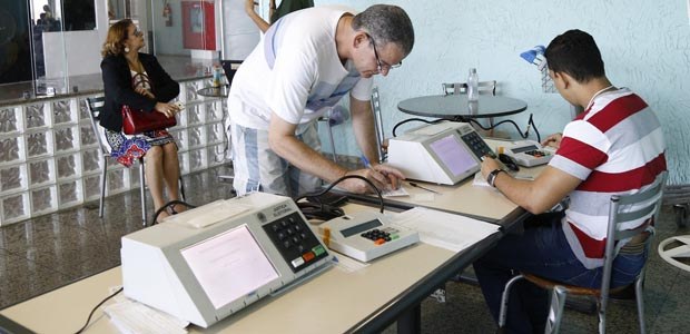 TRE-CE MRJ Aeroporto 2016 MRJ Aeroporto