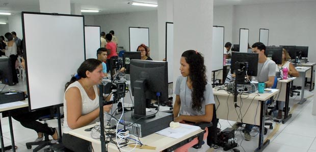TRE-CE - novo-posto-Maracanaú Inauguração novo posto Maracanaú