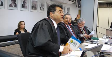 TRE-CE Ouvidoria cartilha Ouvidoria lança cartilha