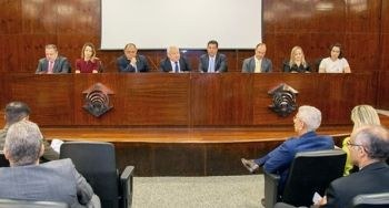 1ª Audiência Pública da Ouvidoria Regional Eleitoral do Ceará
