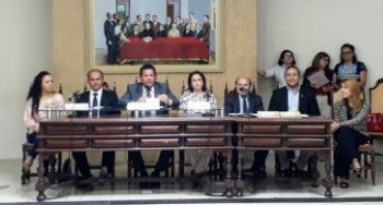 2ª Audiência Pública ocorreu nesta segunda-feira, 26/8, na Câmara Municipal de Juazeiro do Norte