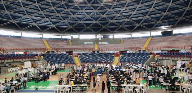 TRE-CE paulo sarasate aberta 2018 TRE-CE paulo sarasate aberta 2018