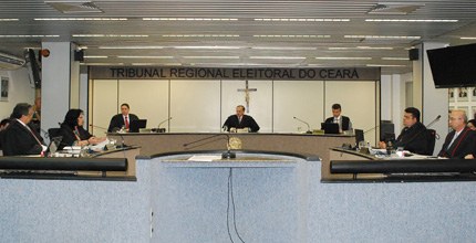 TRE-CE-pleno-2 TRE-CE plenário incompleto
