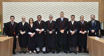 TRE-CE pleno 2022 primeiro turno TRE-CE pleno 2022 primeiro turno