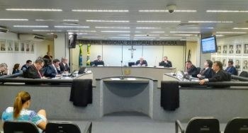 Pleno 22 de julho