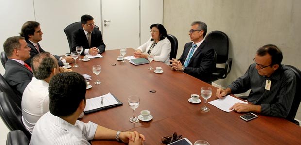 TRE-CE Polis Justiça Federal TRE-CE Polis Justiça Federal