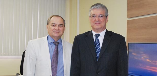 TRE-CE posse desembargador Inácio