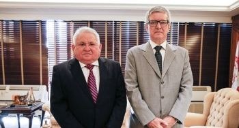 TRE-CE Posse desembargadores Haroldo / Inácio 2019 TRE-CE Posse desembargadores Haroldo / Inácio 2019