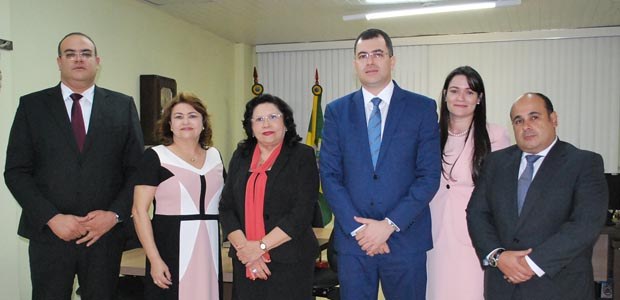 TRE-CE Posse juiz 620 x 300 Posse juiz