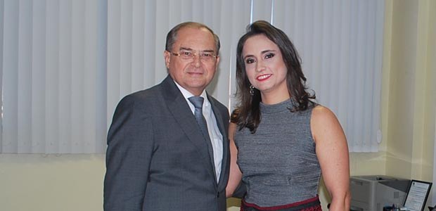 TRE-CE Posse juíza substituta Camile 620 x 300 Posse juíza substituta Camile