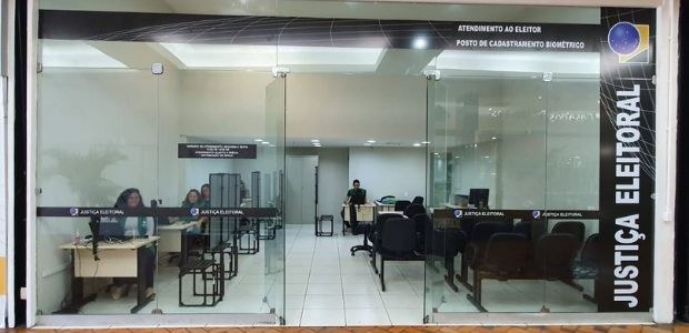 TRE-CE Posto Iguatemi 620 x 300 Posto Iguatemi