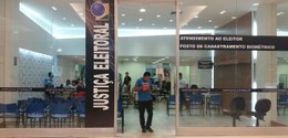 TRE-CE inaugurará 11º posto de atendimento em Fortaleza