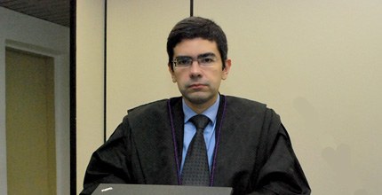 TRE-CE Procurador Rômulo Moreira Conrado Procurador Rômulo Moreira Conrado