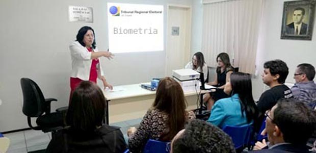 reunião da biometria itapipoca