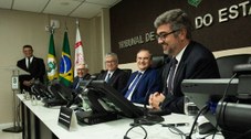 TRE-CE reunião CNJ Justiça 4.0