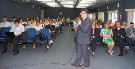 TRE-CE Reunião da Propaganda em Fortaleza com os partidos políticos A Comissão da Propaganda Eleitoral, em Fortaleza se reuniu com os representantes dos partidos po...