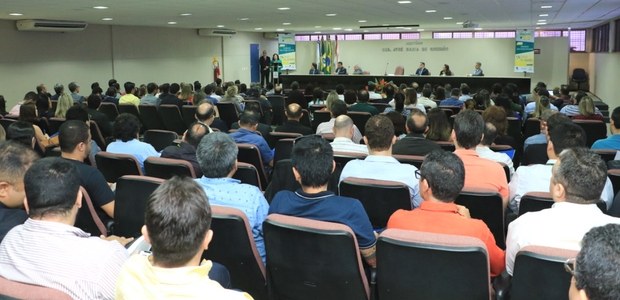 TRE-CE reunião multidisciplinar 2018 TRE-CE reunião multidisciplinar 2018