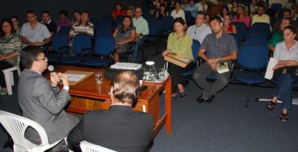 TRE-CE Reunião partidos políticos Reunião com partidos políticos no dia 04/06, em Fortaleza