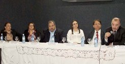O Tribunal Regional Eleitoral do Ceará, através da Corregedoria Regional Eleitoral (CRE), promov...