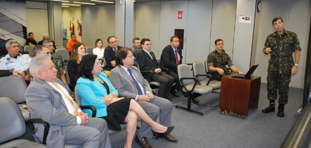 TRE-CE Reunião segurança segundo turno 620 x 300 Reunião segurança segundo turno