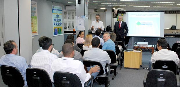 TRE-CE - Reunião SEJUS 2016 Reunião SEJUS 2016