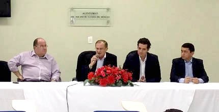 Revisão biométrica em Iguatu