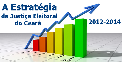 TRE/CE Revisão Planejamento Estratégico Revisão do Planejamento Estratégico do TRE para o biênio 2012-2014