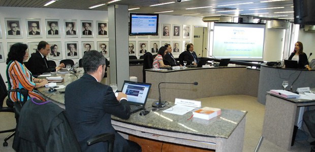 TRE-CE RRC 2018 Pleno