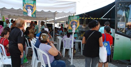 TRE-CE semana justiça unidade móvel