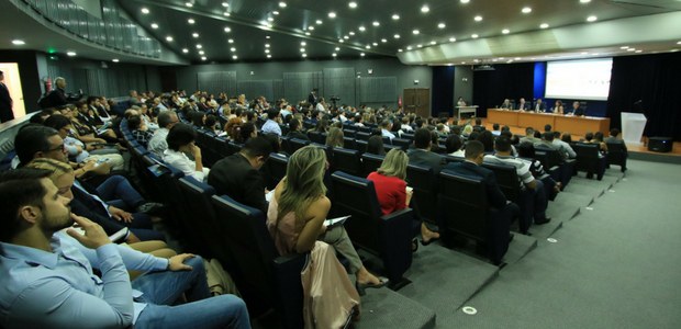 TRE-CE seminário ALCE Fortaleza