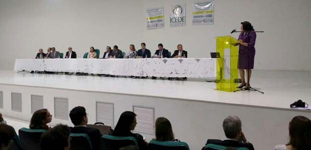 TRE-CE Seminário Direito Eleitoral Cariri Seminário Direito Eleitoral Cariri