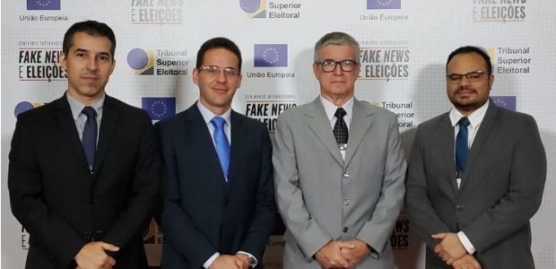 TRE-CE Seminário fake news 2 620 x 300 Seminário fake news