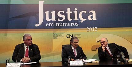 TRE-CE Seminário Justiça em Números V Seminário Justiça em Números