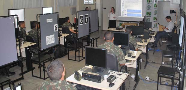 TRE-CE Treinamento conscritos 6 de abril 620 x 300 Treinamento conscritos 6 de abril