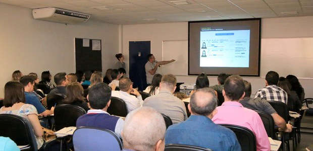 TRE-CE-treinamento-multiplicadores-2018 Preparação de multiplicadores para as Eleições 2018.