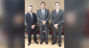 Treinamento PJe Ministério Público