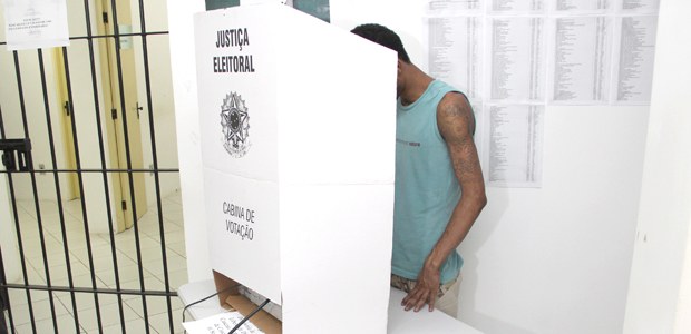 Voto presidio 2012