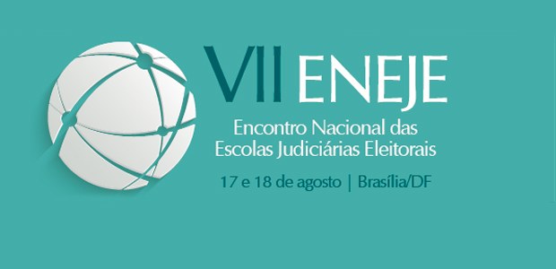 VII ENEJE em 18.07.2017 VII ENEJE