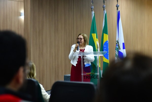 123 servidores(as) e colaboradores(as) do TRE-CE concluem formação da Brigada de Incêndio e Emergência