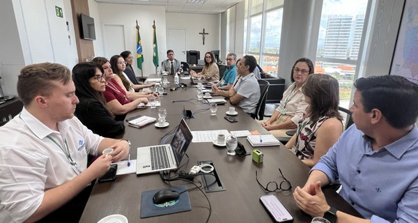 Comissão de Auditoria da Votação Eletrônica do TRE-CE avança nos preparativos para as Eleições 2026