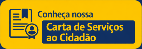 Conheça a Carta de Serviços ao Cidadão