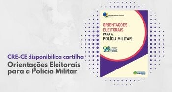 CRE-CE cartilha PM CRE-CE cartilha PM