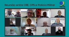 CRE e CPS lançam cartilha digital para Polícia Militar