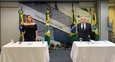 diplomação TRE-CE fortaleza