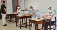 Eleitores de Fortaleza e Caucaia voltarão às urnas no próximo domingo