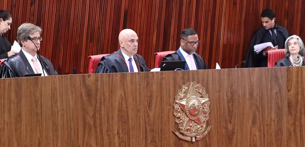 Foto: Antonio Augusto/Secom/TSE - 29.09.2022 Foto: Antonio Augusto/Secom/TSE - 29.09.2022