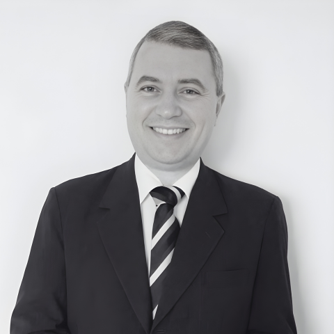 Foto Desembargador Antônio Edilberto Oliveira Lima