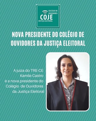 #PraTodosVerem 

Card com fundo verde e listras finas diagonais brancas. Na parte superior cen...